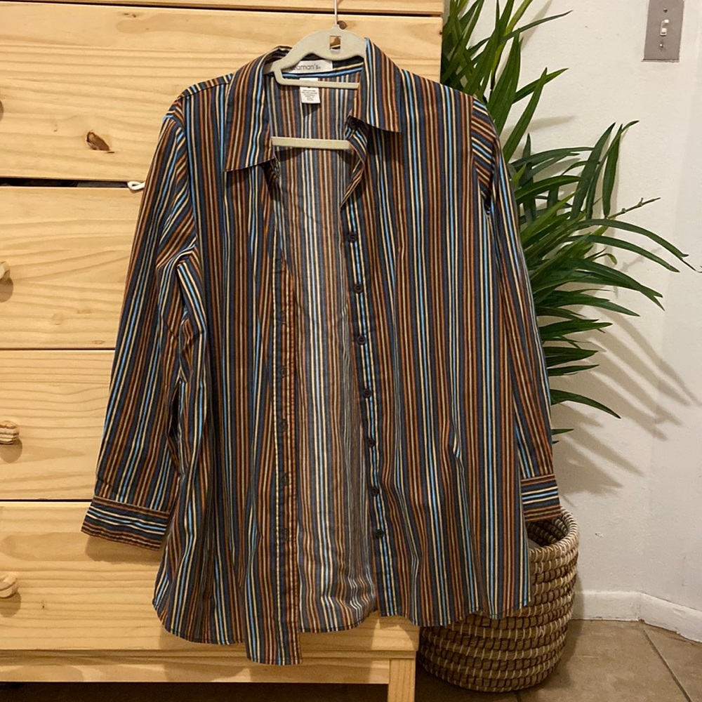 FLANNEL MENS
